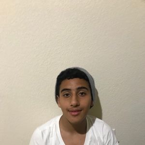 Meet your Posher, Abrahim